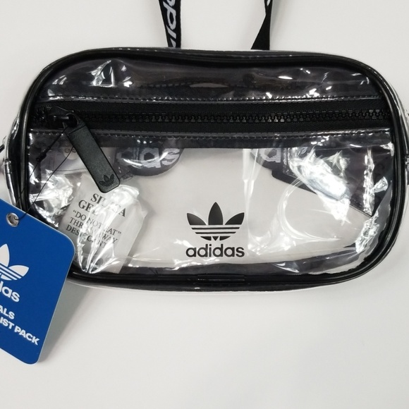 Adidas Originals Fanny Pack - Picture 2 of 6